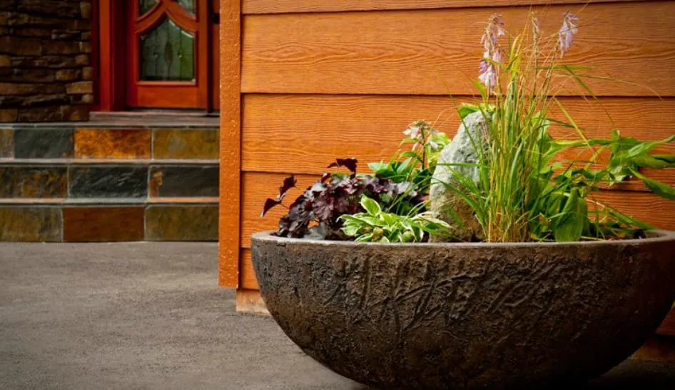 Top-rated lawn mowing service in Anchorage, AK - Faltz Landscaping & Nursery