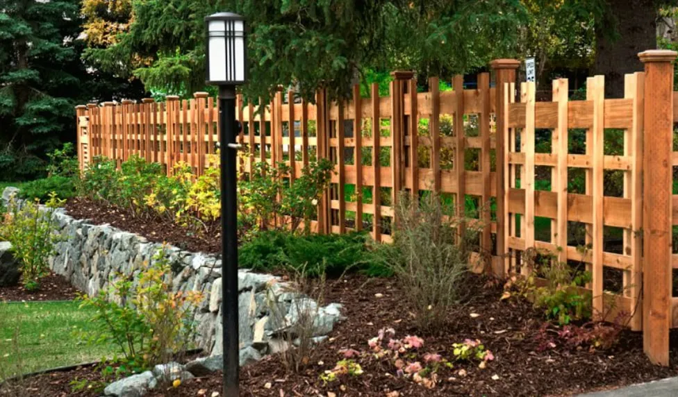 Reliable outdoor landscaping near you across Anchorage, AK - Faltz Landscaping & Nursery