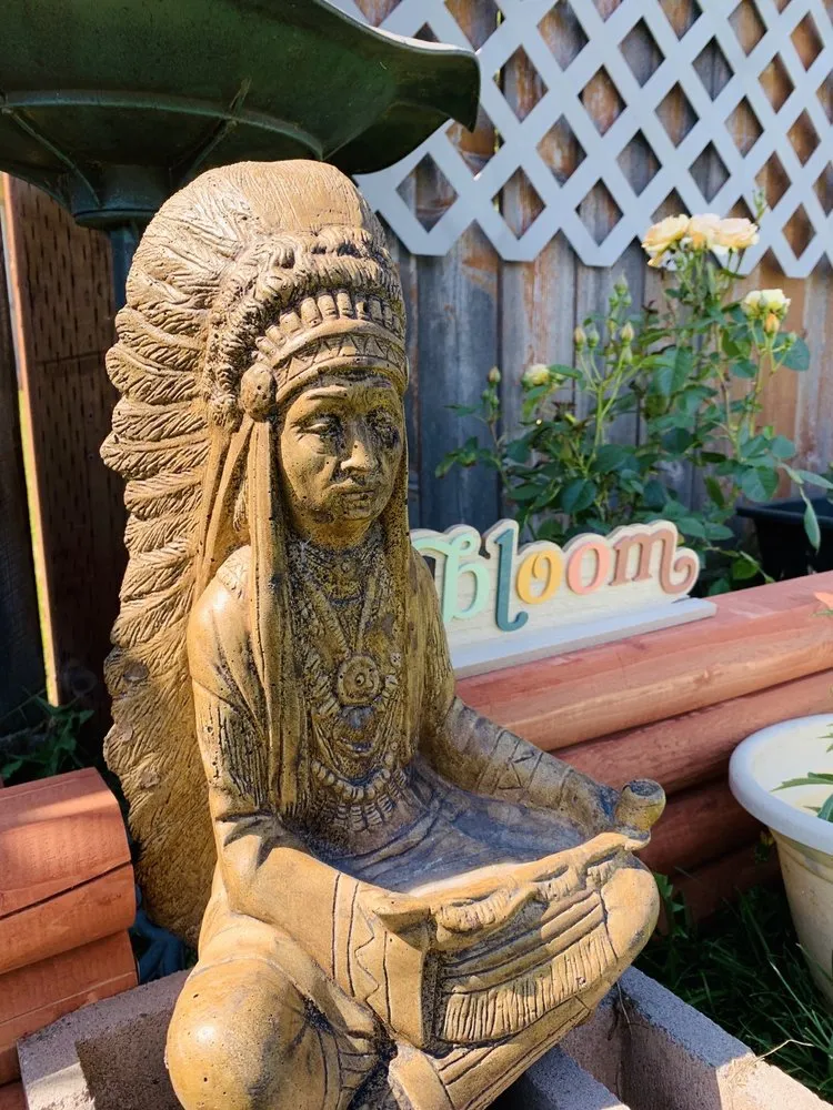 Custom garden landscaping experts serving Anchorage, AK - Faltz Landscaping & Nursery