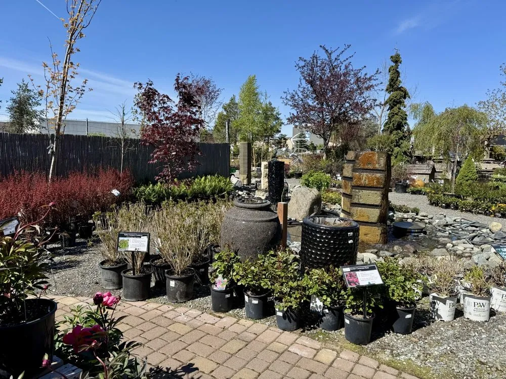 Local landscaping services in Anchorage, AK - Faltz Landscaping & Nursery