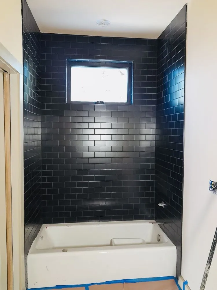 Affordable garden landscaping for homes in Albuquerque, NM by FAM Construction