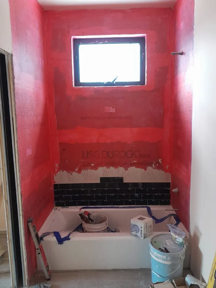 Top-rated landscape design for residential properties across Albuquerque, NM - FAM Construction