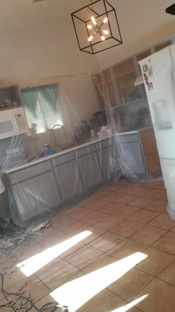 Local outdoor landscaping in Albuquerque, NM - FAM Construction