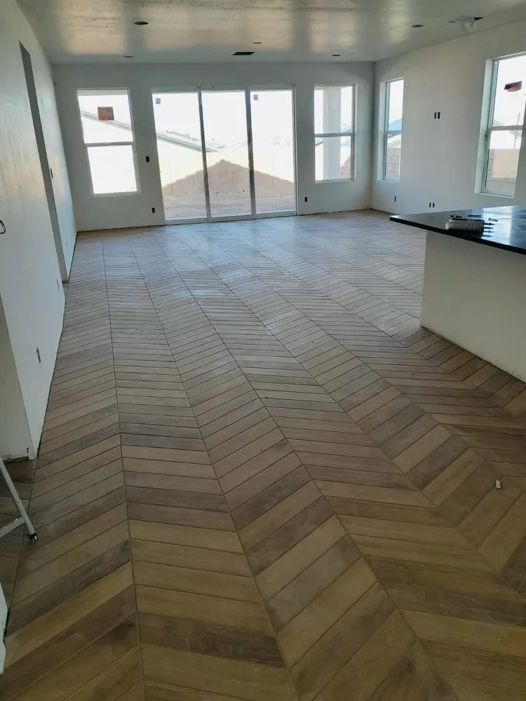 Trusted lawn mowing service for homes across Albuquerque, NM - FAM Construction