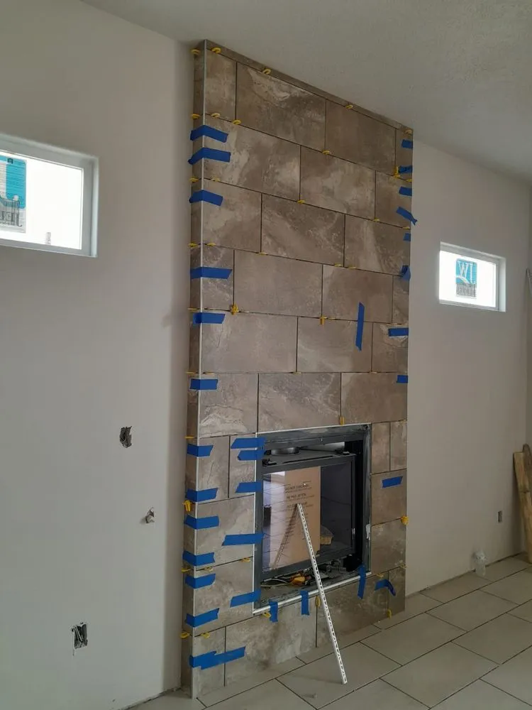 Reliable garden landscaping in Albuquerque, NM by FAM Construction