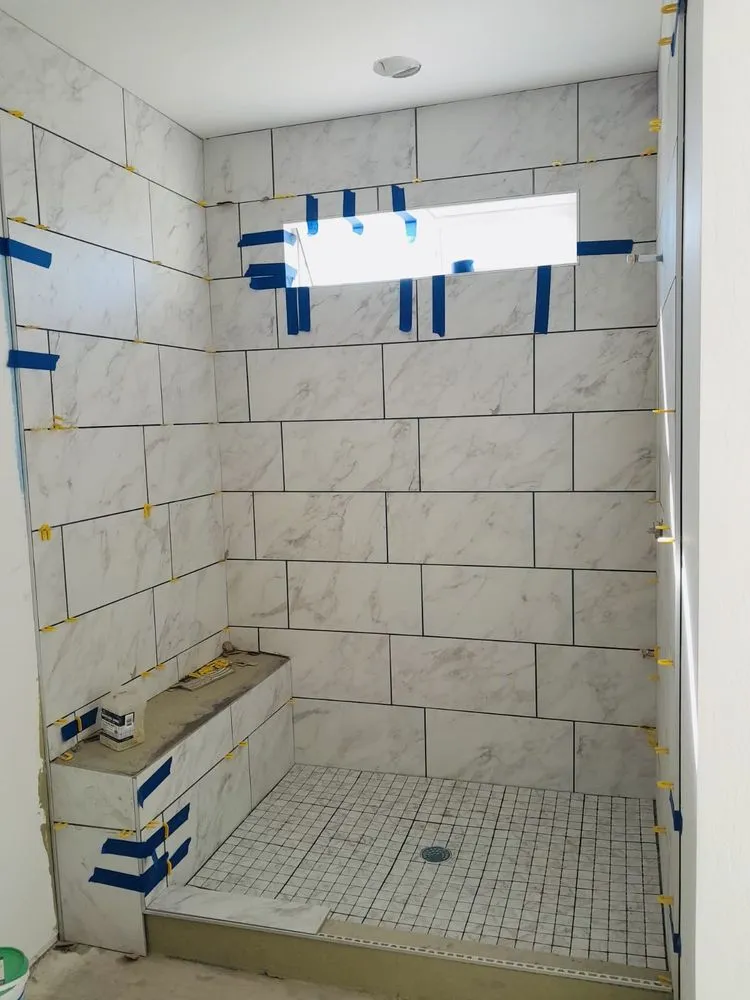 Top-rated garden landscaping for outdoor upgrades across Albuquerque, NM - FAM Construction