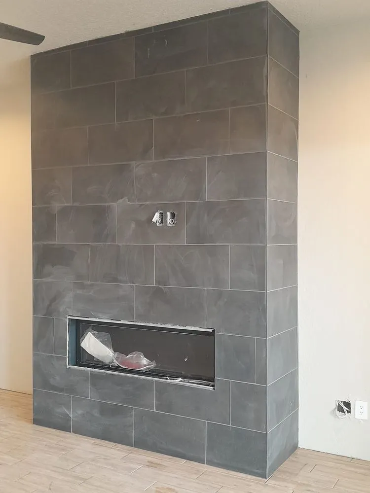 Affordable residential landscaping in Albuquerque, NM - FAM Construction