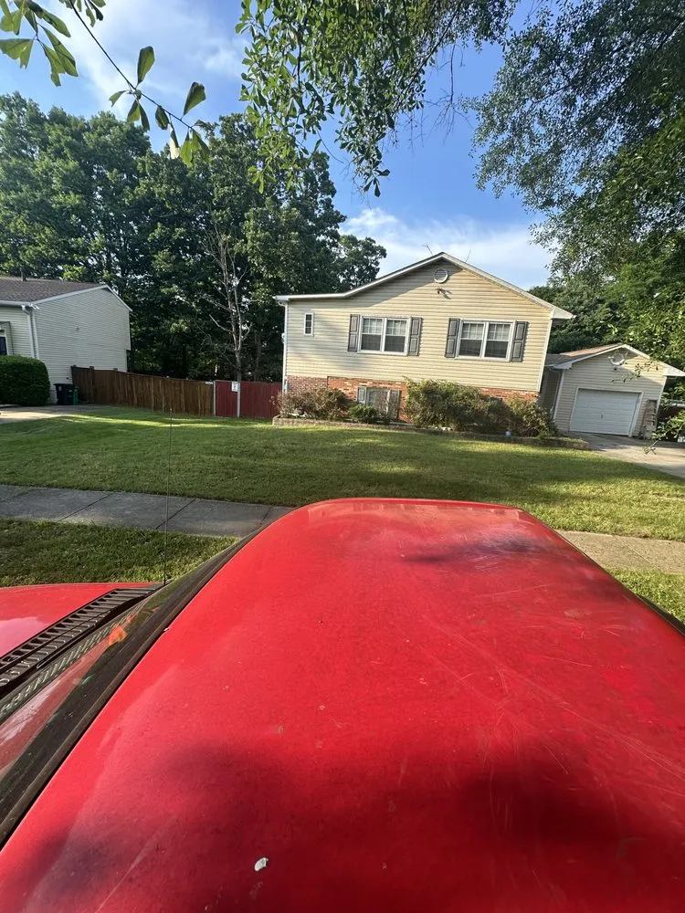 Top-rated yard maintenance experts serving Fort Washington, MD - Fam Jones