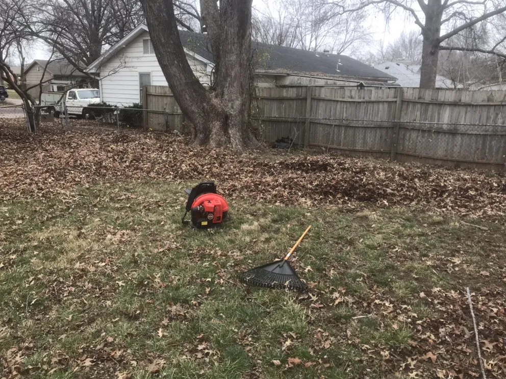 Professional landscape installation experts serving Grandview, MO - Fam Lawns