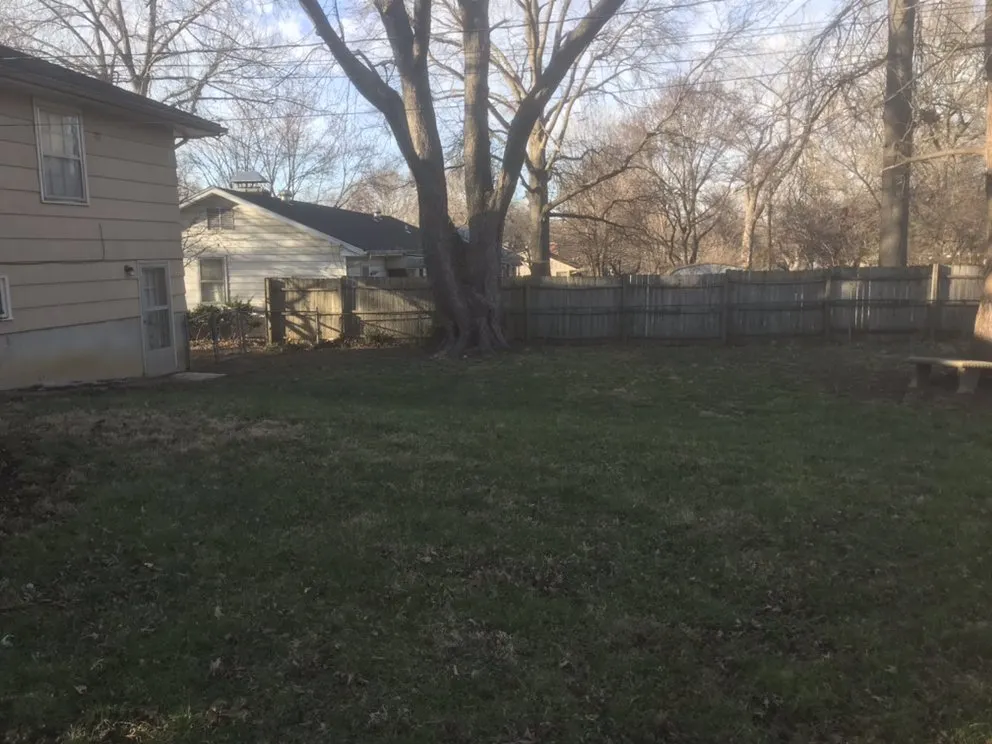 Expert lawn mowing service for outdoor upgrades in Grandview, MO by Fam Lawns