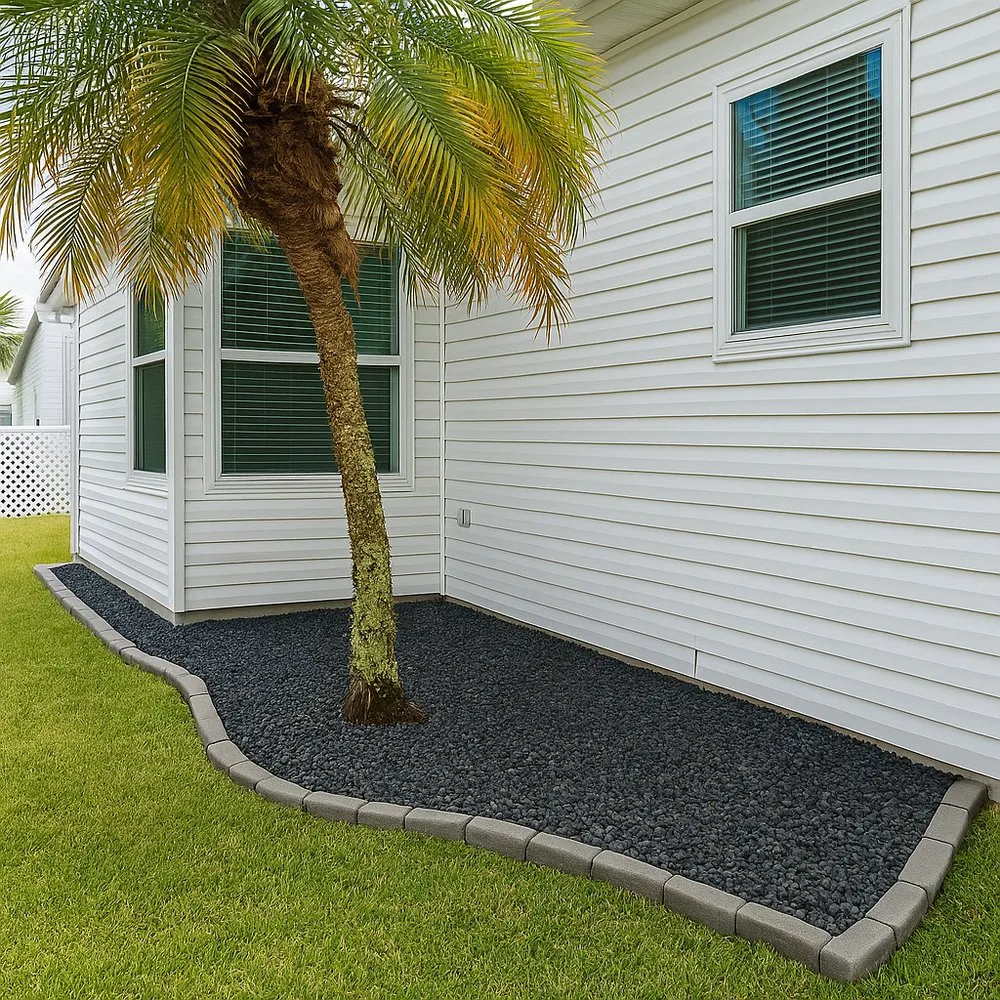 Expert landscape design in Jacksonville, FL - Fam&Co Grounds Maintenance