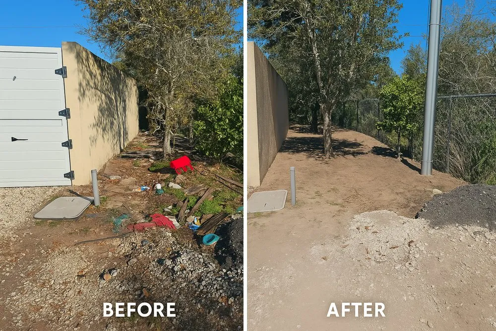 Top-rated landscape installation experts serving Jacksonville, FL - Fam&Co Grounds Maintenance