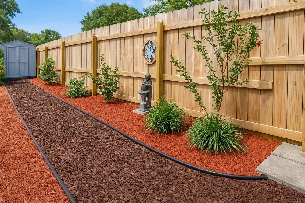 Local lawn mowing service experts serving Jacksonville, FL - Fam&Co Grounds Maintenance