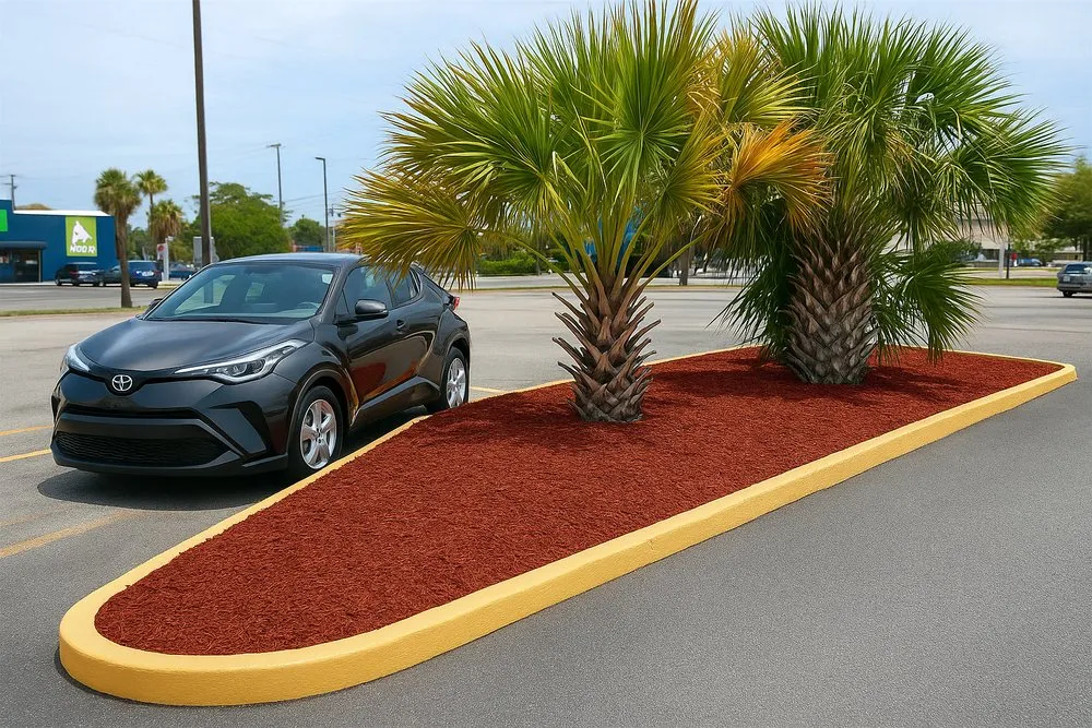 Custom lawn mowing service in Jacksonville, FL - Fam&Co Grounds Maintenance