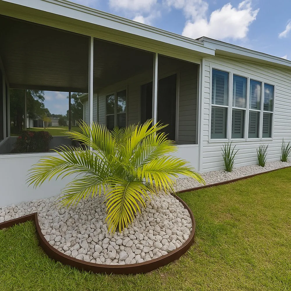 Top-rated yard maintenance experts serving Jacksonville, FL - Fam&Co Grounds Maintenance