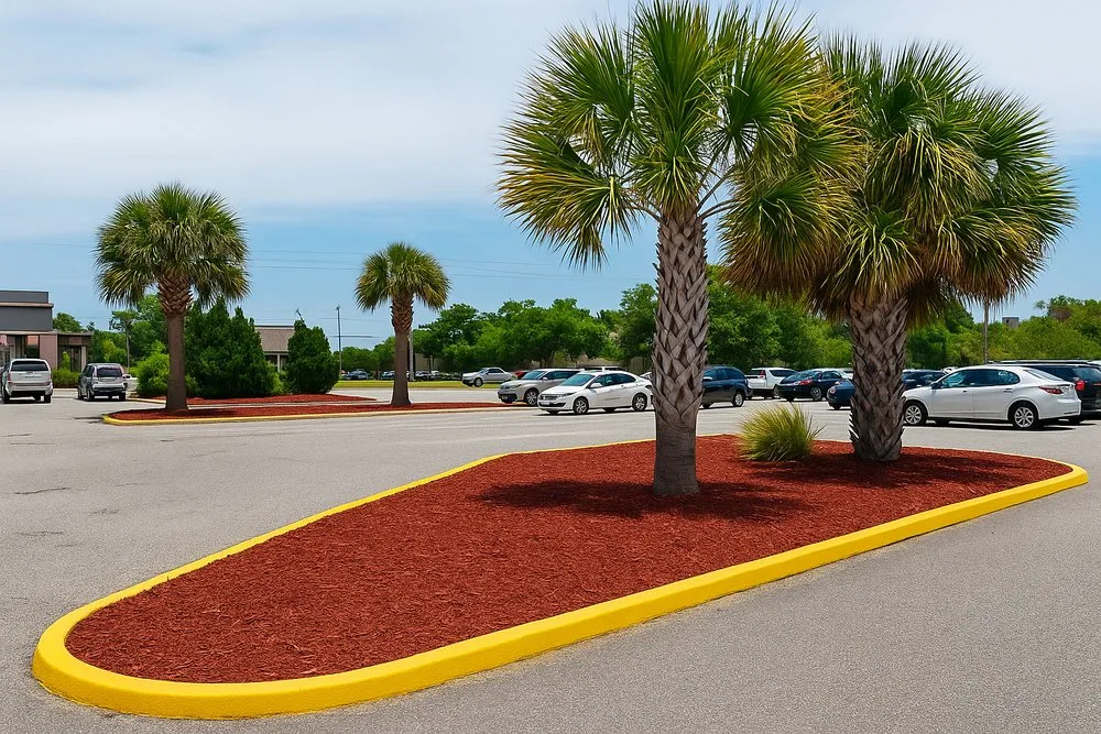 Trusted yard maintenance for year-round maintenance across Jacksonville, FL - Fam&Co Grounds Maintenance