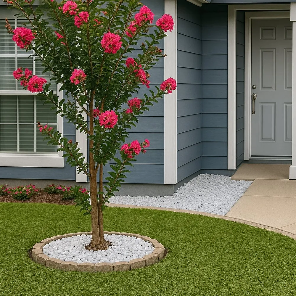 Custom lawn care service experts serving Jacksonville, FL - Fam&Co Grounds Maintenance