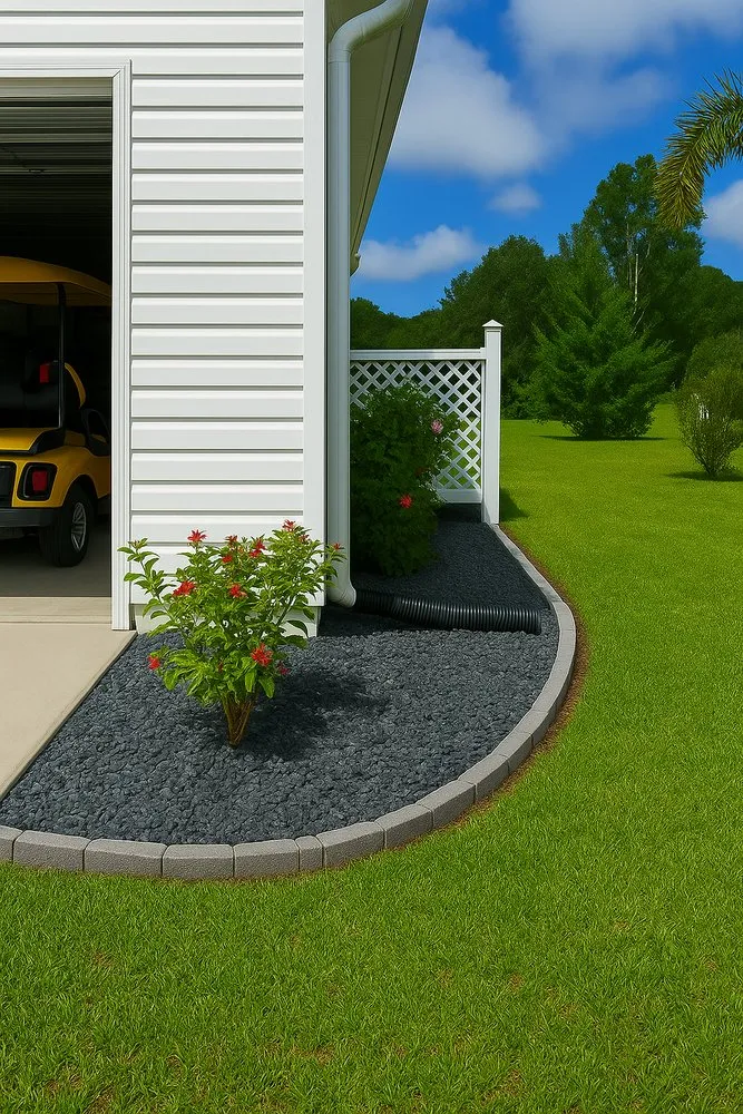 Trusted landscape design experts serving Jacksonville, FL - Fam&Co Grounds Maintenance