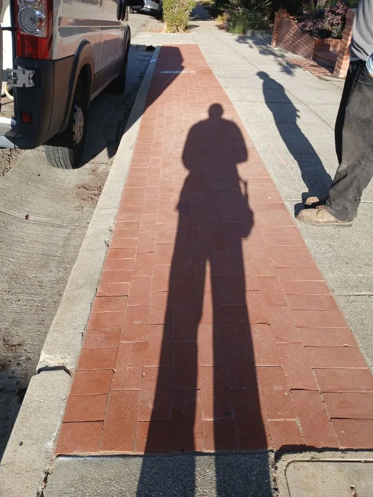 Reliable residential landscaping in Concord, CA by Familia Landscaping