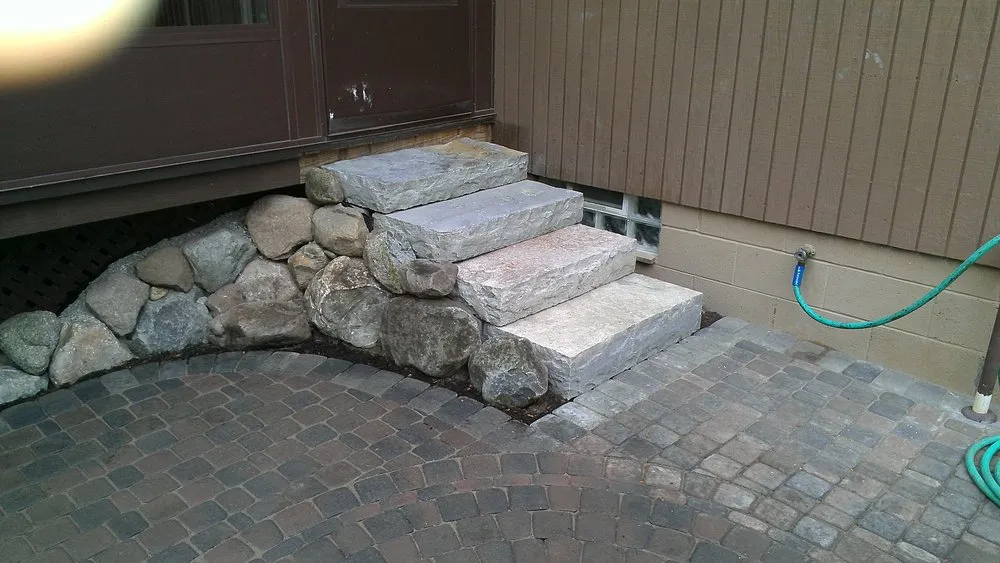 Top-rated yard maintenance for homes across Washington Township, MI - Family Affair Landscape