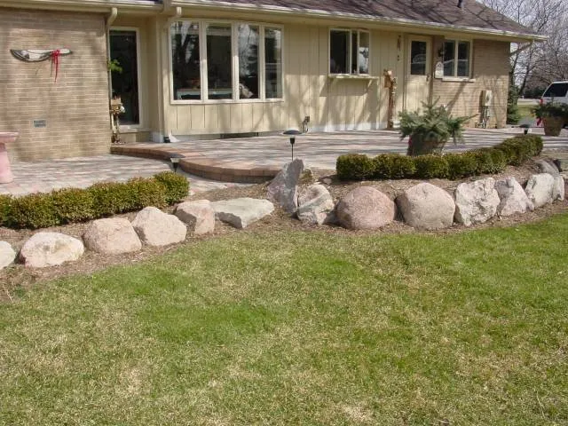 Affordable landscape design experts serving Washington Township, MI - Family Affair Landscape