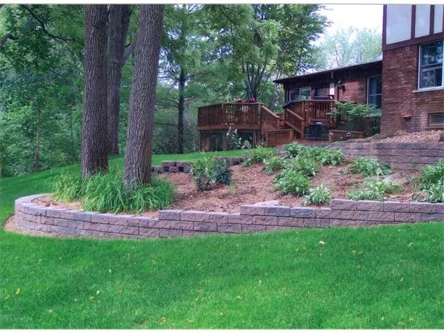 Professional lawn mowing service in Washington Township, MI - Family Affair Landscape