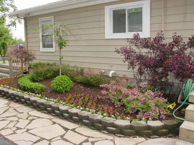 Top-rated outdoor landscaping in Washington Township, MI - Family Affair Landscape