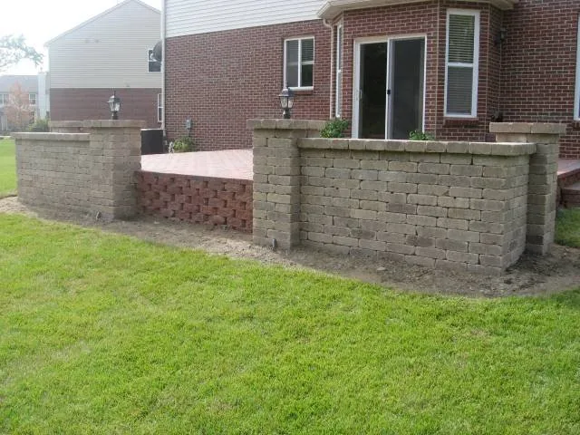 Reliable yard cleanup service in Washington Township, MI by Family Affair Landscape