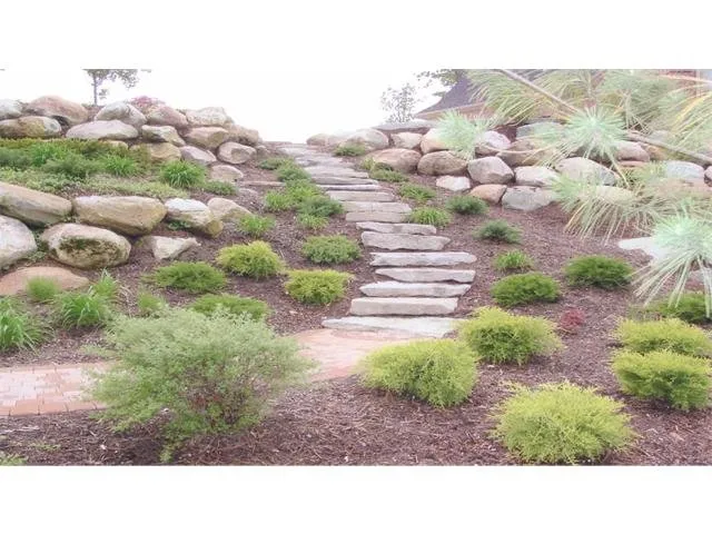 Custom yard cleanup service in Washington Township, MI by Family Affair Landscape