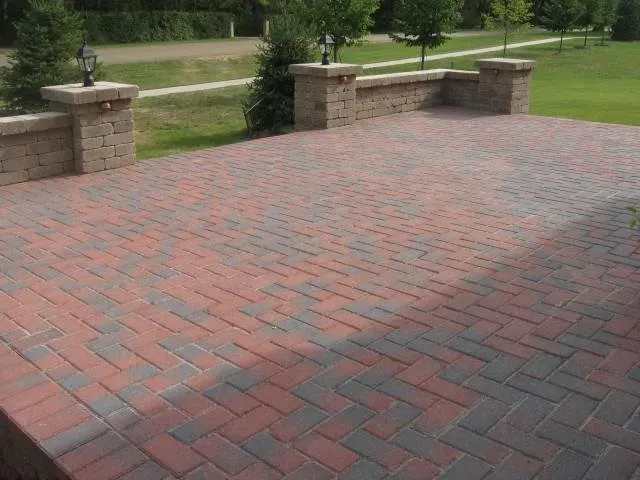 Professional yard cleanup service experts serving Washington Township, MI - Family Affair Landscape