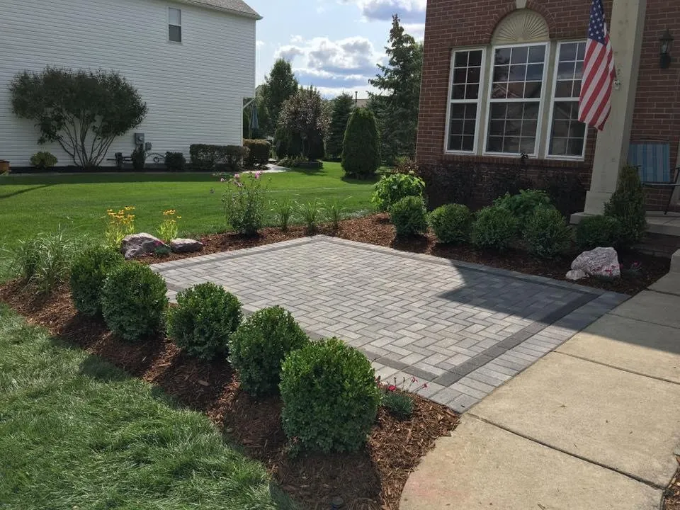 Top-rated landscape design in Washington Township, MI by Family Affair Landscape