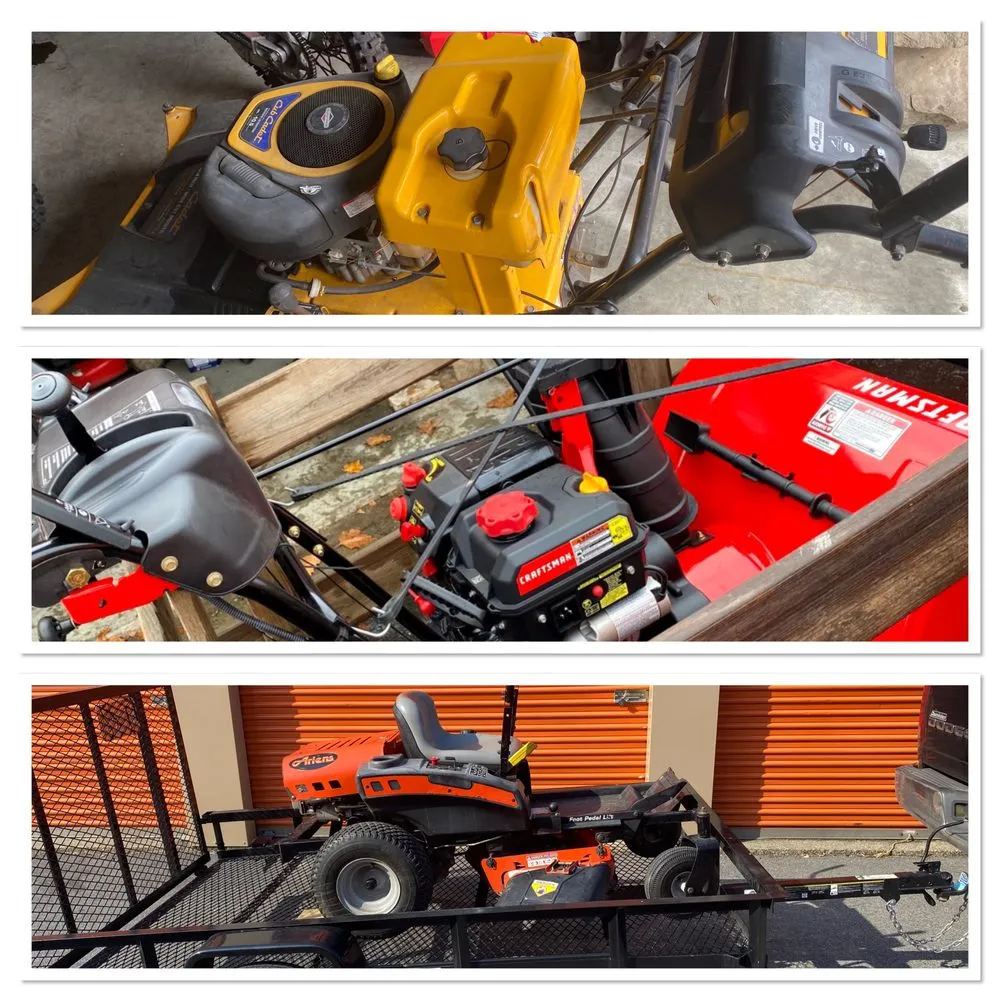 Expert landscape installation experts serving Allentown, PA - Family Affairs