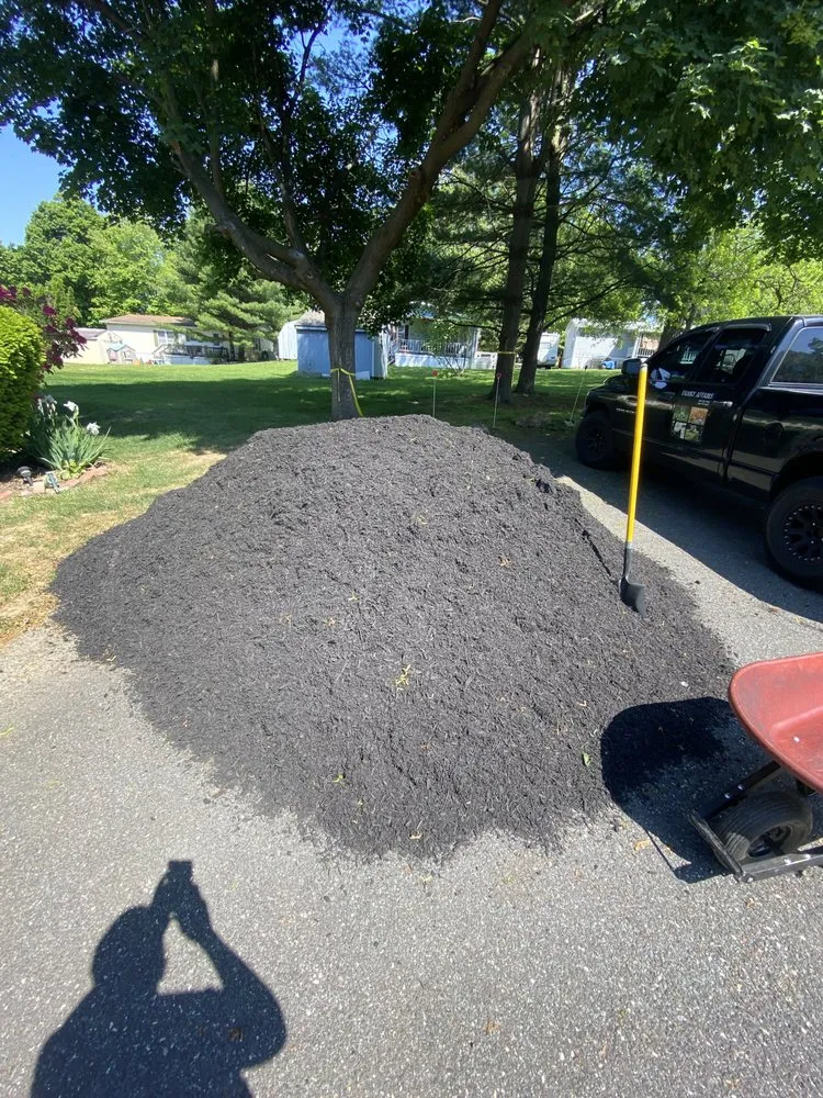 Expert outdoor landscaping experts serving Allentown, PA - Family Affairs