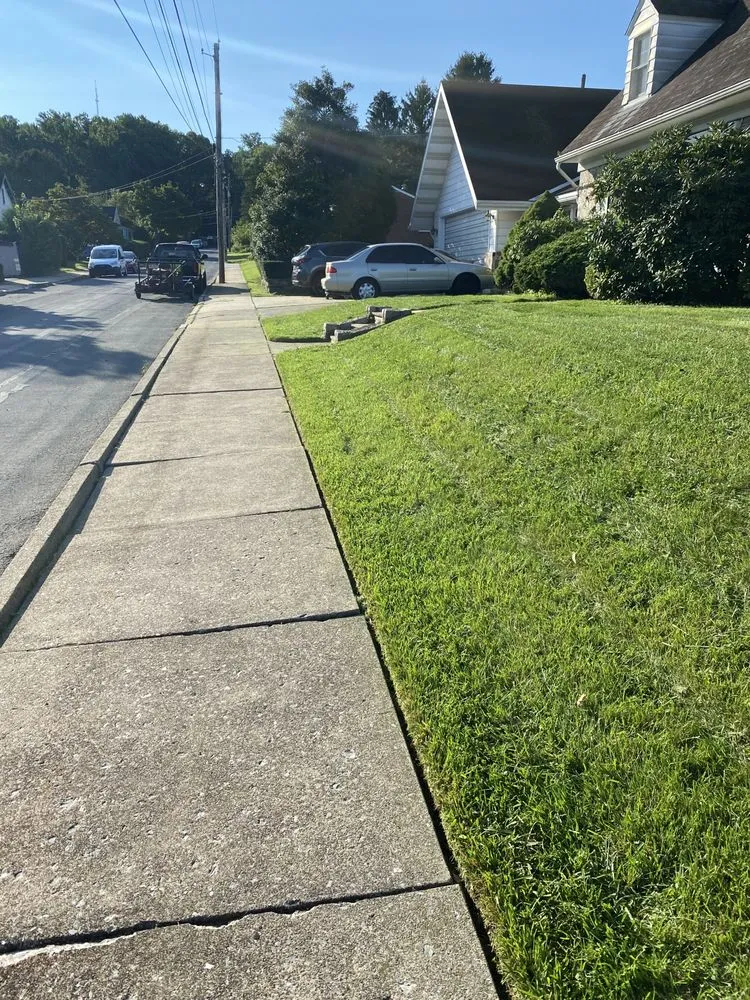 Top-rated residential landscaping experts serving Allentown, PA - Family Affairs