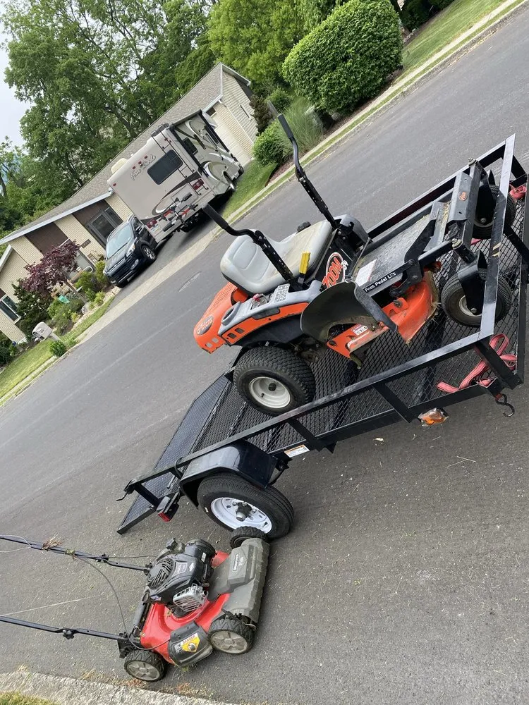 Trusted landscape installation in Allentown, PA - Family Affairs