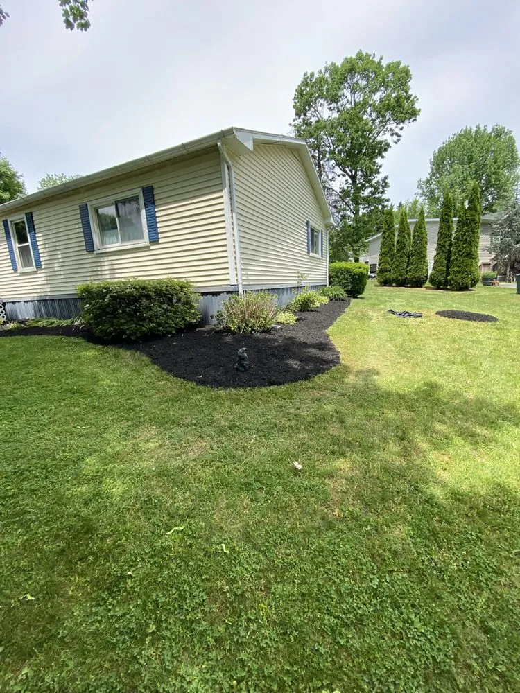 Top-rated lawn care service for homes across Allentown, PA - Family Affairs