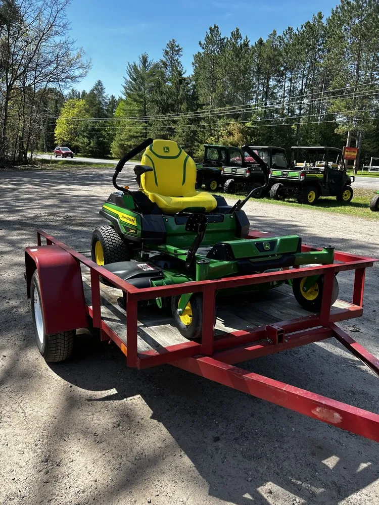 Expert landscape installation in Ironwood, MI - Family Affordable Lawn Services