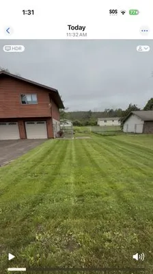 Family Affordable Lawn Services