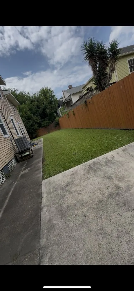 Local landscaping services for residential properties in New Orleans, LA by Family Business Empire