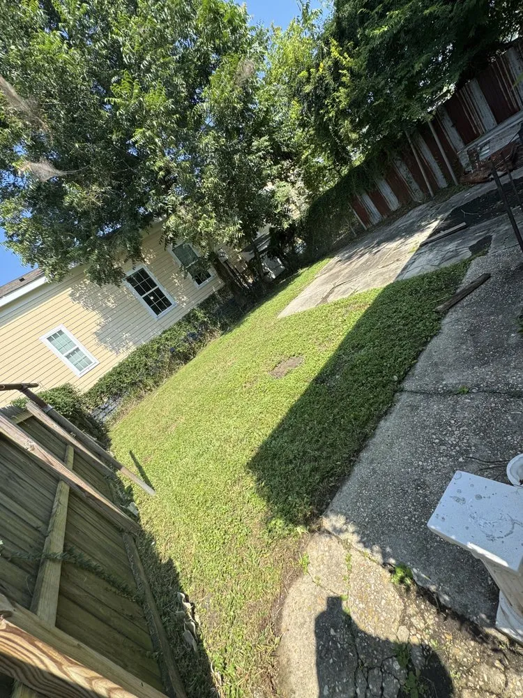 Trusted garden landscaping in New Orleans, LA by Family Business Empire