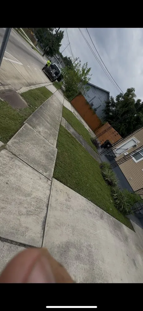 Affordable landscape installation near you in New Orleans, LA by Family Business Empire