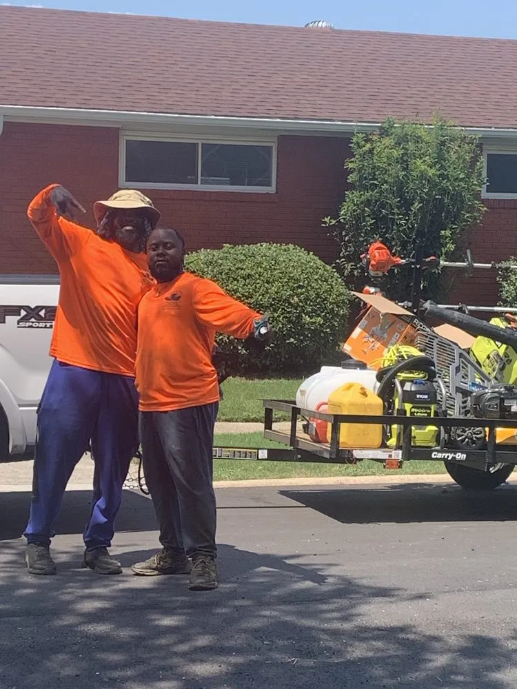 Top-rated outdoor landscaping experts serving New Orleans, LA - Family Business Empire