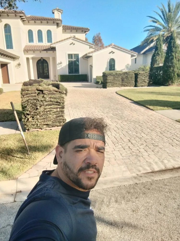 Trusted landscaping services in Lake Wales, FL - Family Caporum Sod