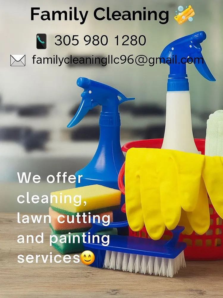 Trusted landscaping services in Mount Dora, FL - Family cleaning