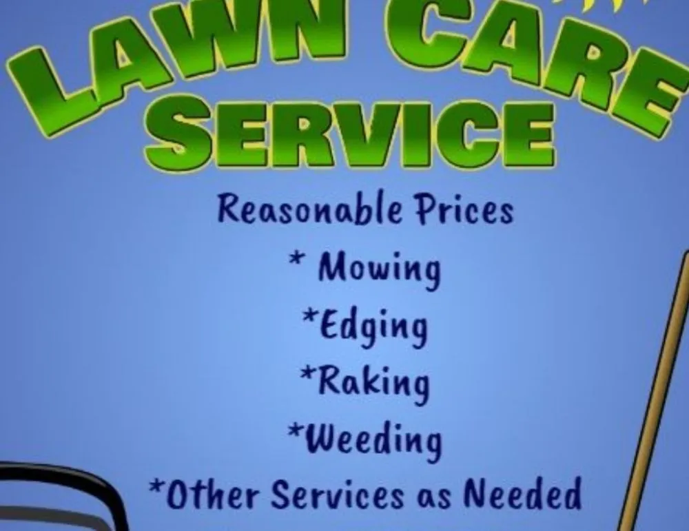 Expert lawn mowing service for residential properties in Robstown, TX by Family cleaning services