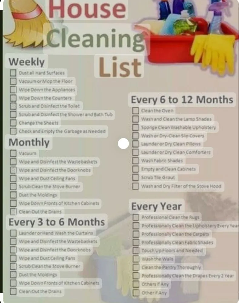 Custom garden landscaping in Robstown, TX - Family cleaning services