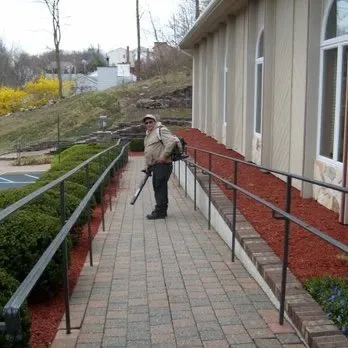 Professional yard cleanup service experts serving Trenton, NJ - Family Construction And Concrete