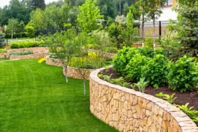 Top-rated landscape installation experts serving Trenton, NJ - Family Construction And Concrete