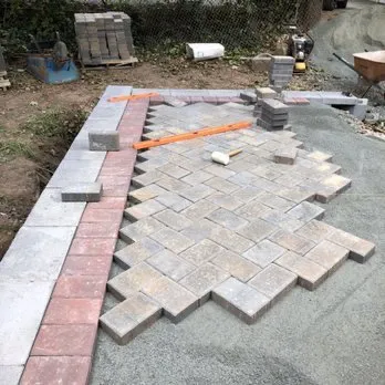 Affordable yard cleanup service in Trenton, NJ - Family Construction And Concrete