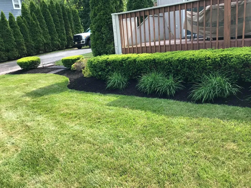 Trusted garden landscaping experts serving Trenton, NJ - Family Construction And Concrete